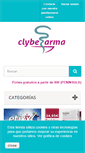 Mobile Screenshot of clybefarma.com